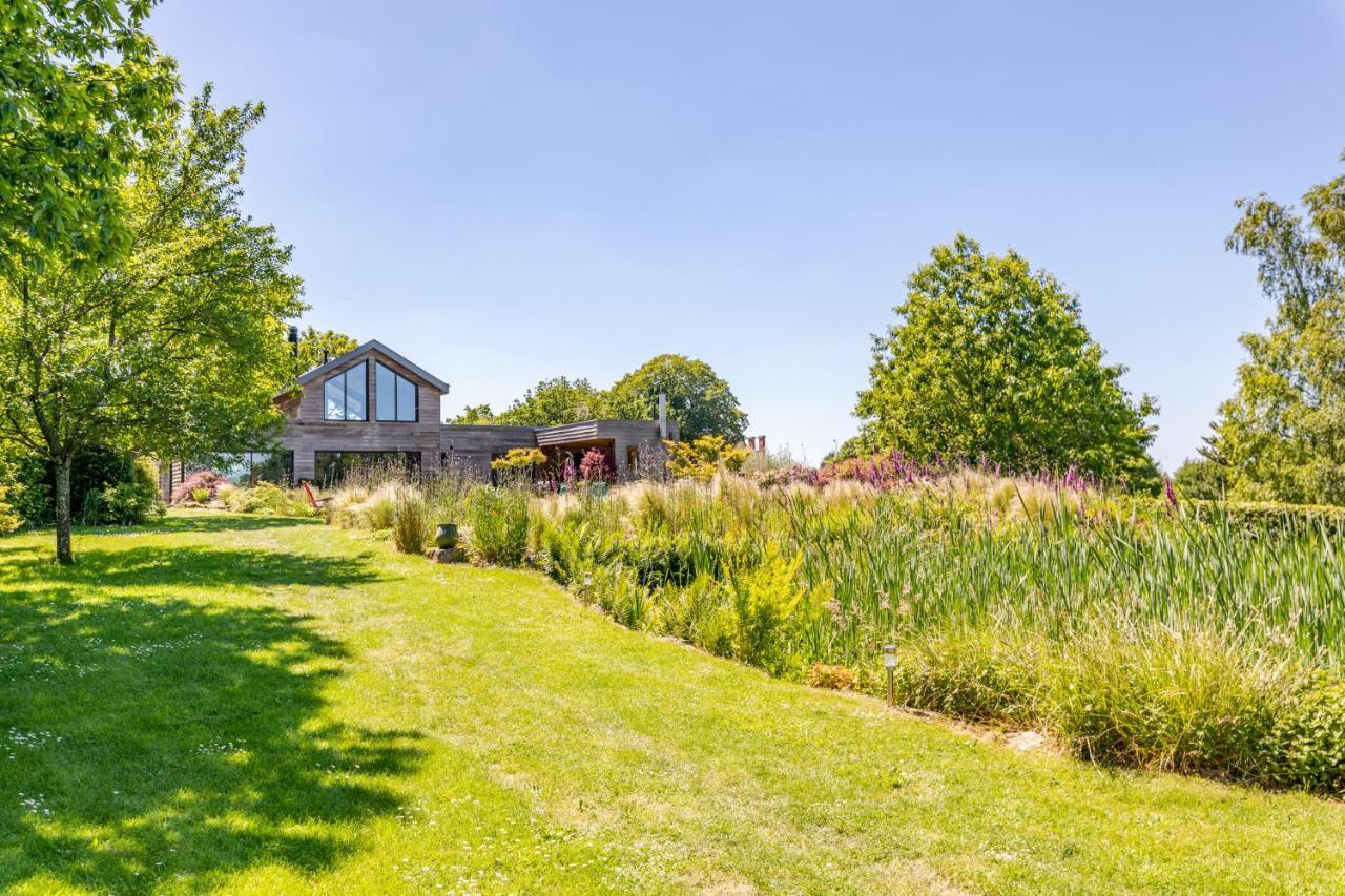 Holiday home Le Raflo Cordemais